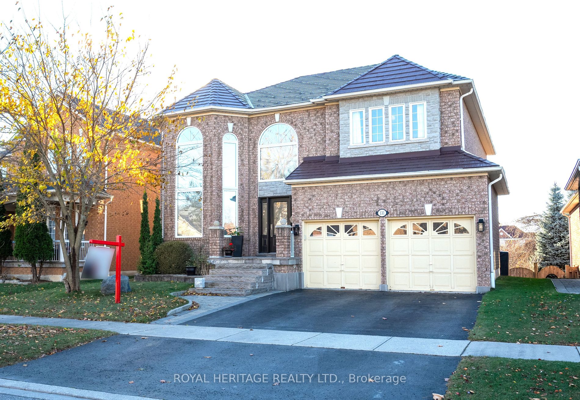 131 Root Cres W, Ajax, Ontario, Northwest Ajax