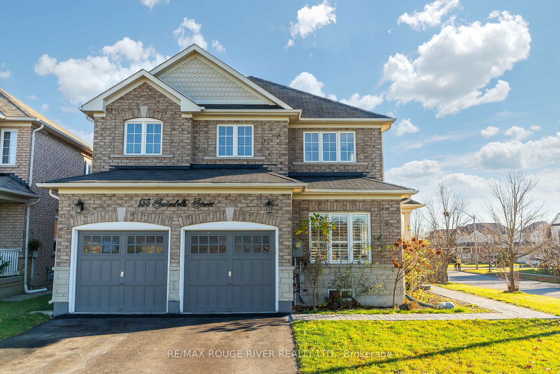 133 Swindells St, Clarington, Ontario, Bowmanville