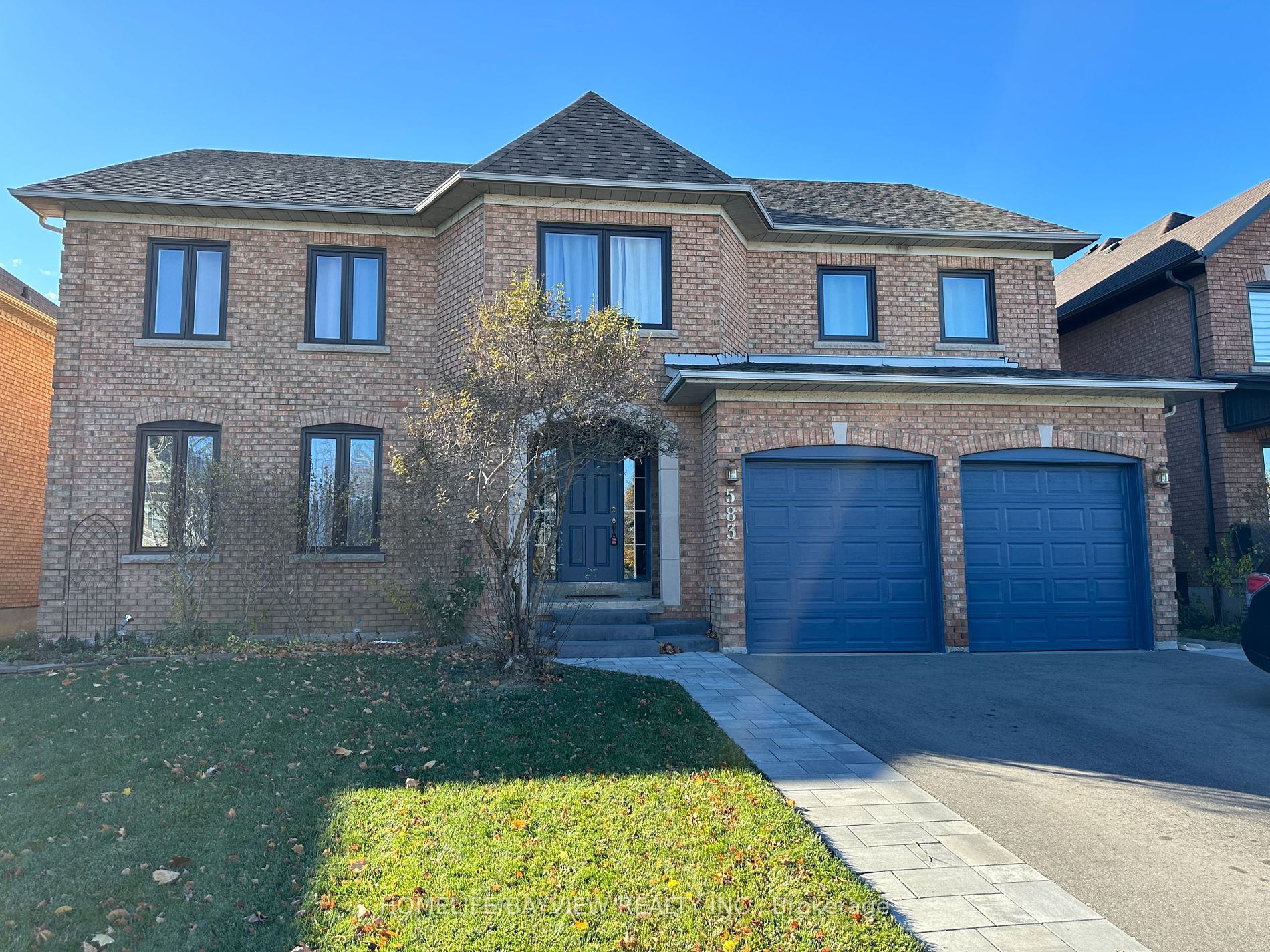 583 Velmar Dr, Vaughan, Ontario, East Woodbridge