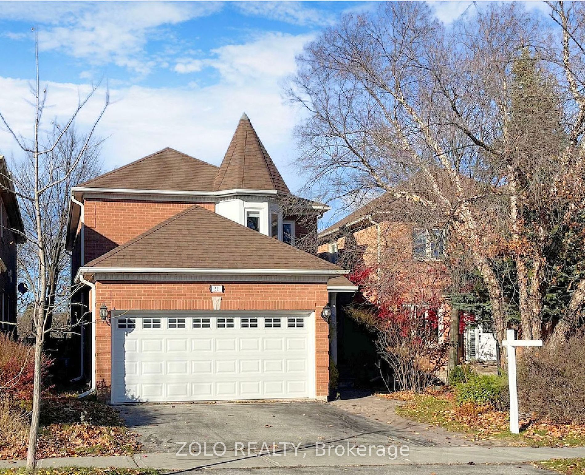 52 Buckhorn Ave, Richmond Hill, Ontario, Westbrook