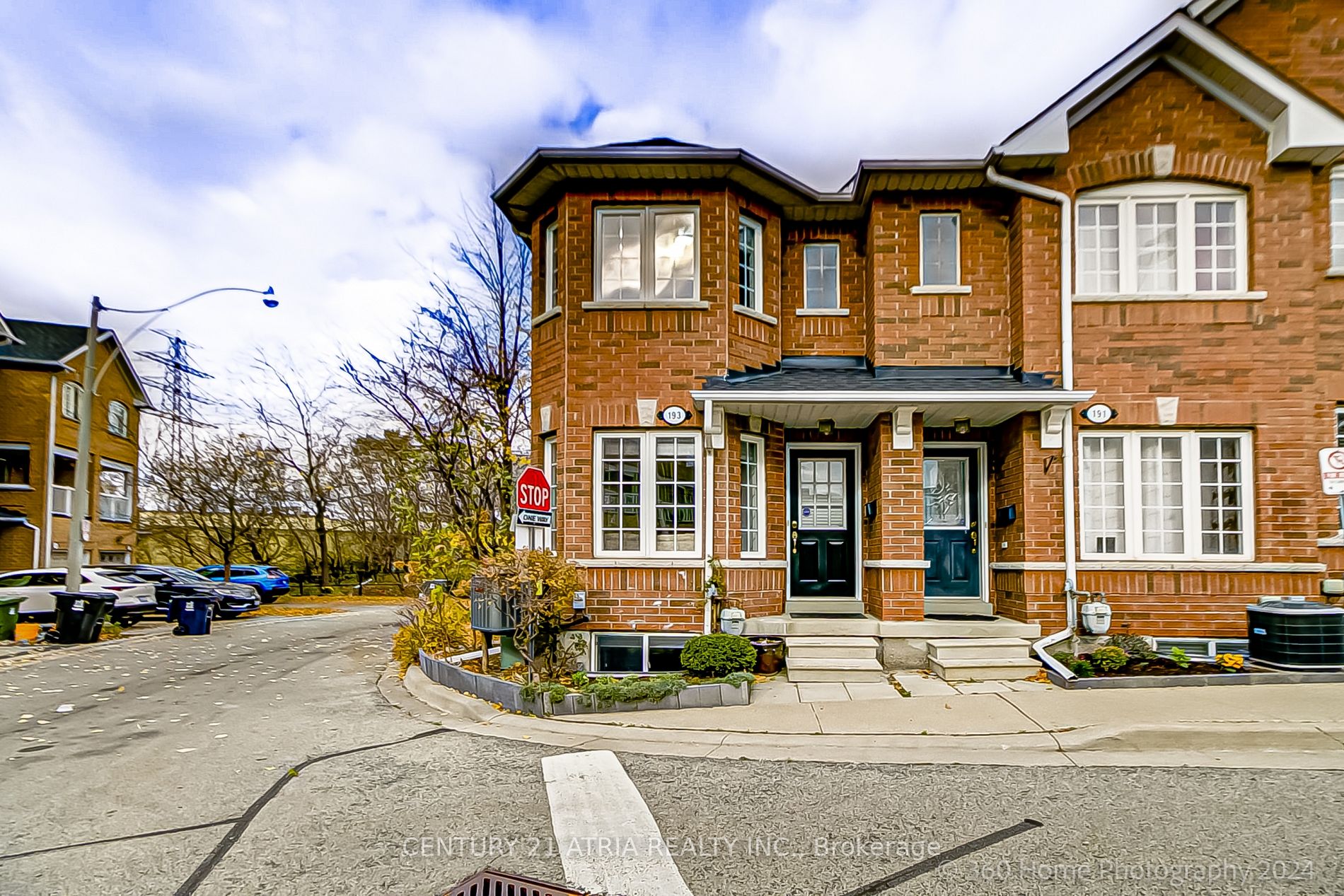 193 Brickworks Lane, Toronto, Ontario, Junction Area