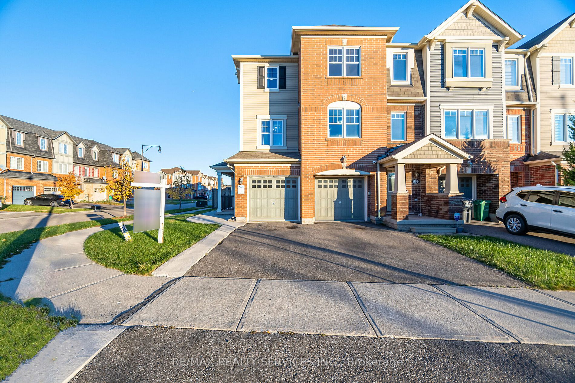 41 Betterton Cres, Brampton, Ontario, Northwest Brampton