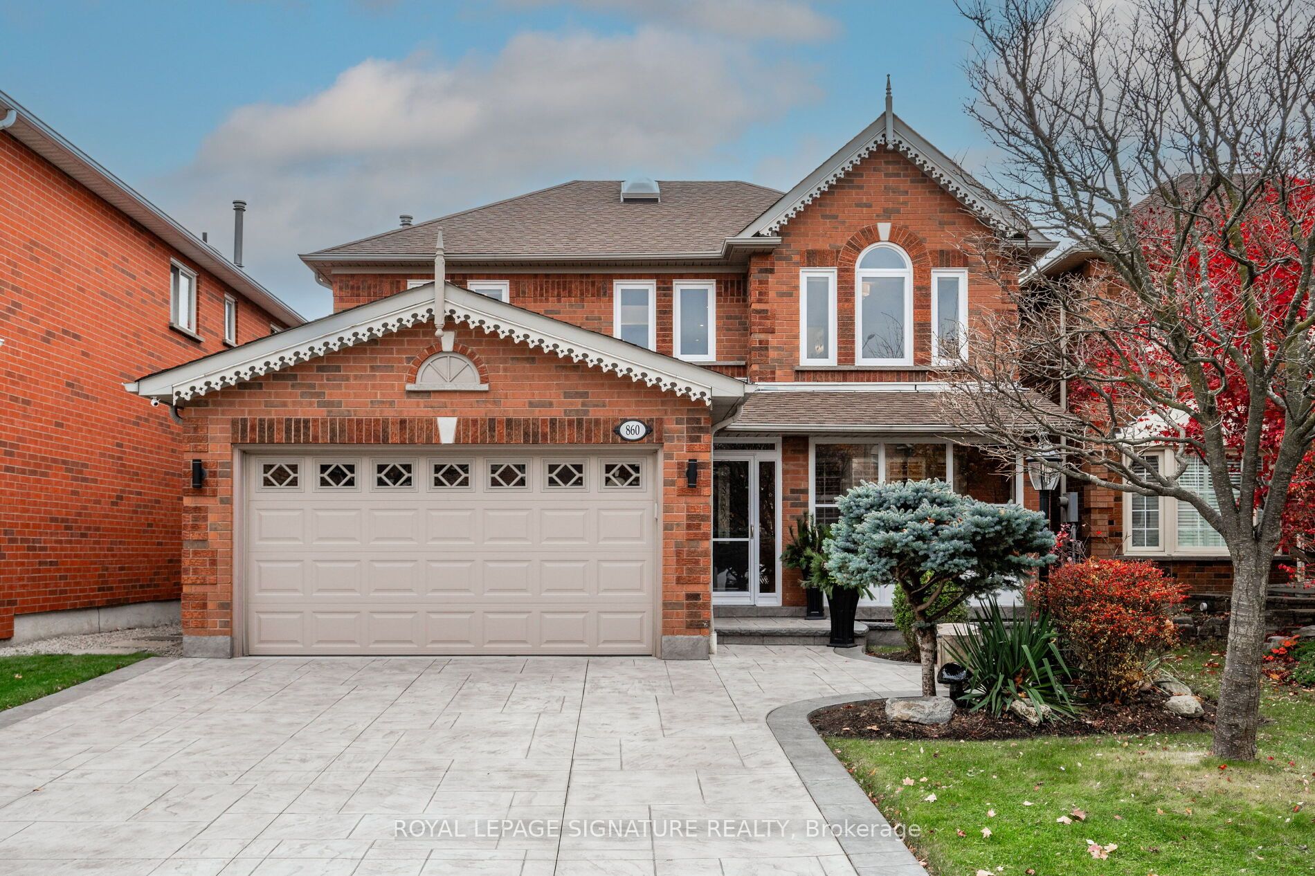 860 Bramble Crt, Mississauga, Ontario, Creditview