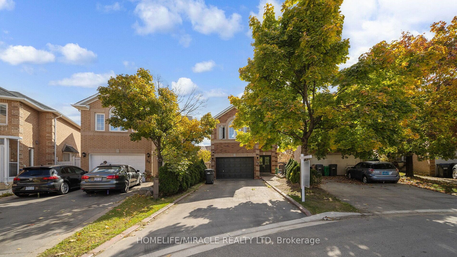 38 Salem Crt, Brampton, Ontario, Brampton North