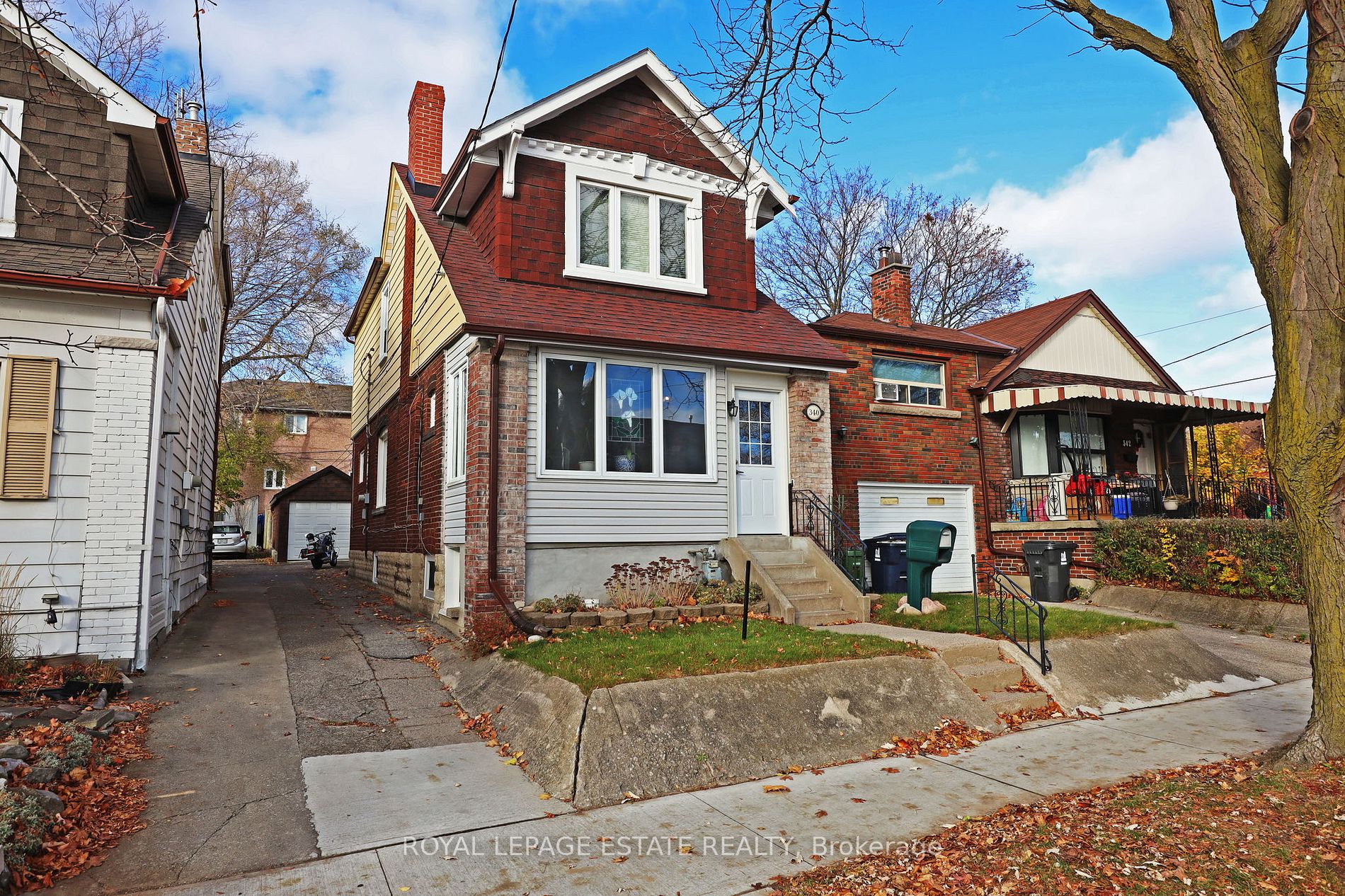 340 Mortimer Ave, Toronto, Ontario, Danforth Village-East York