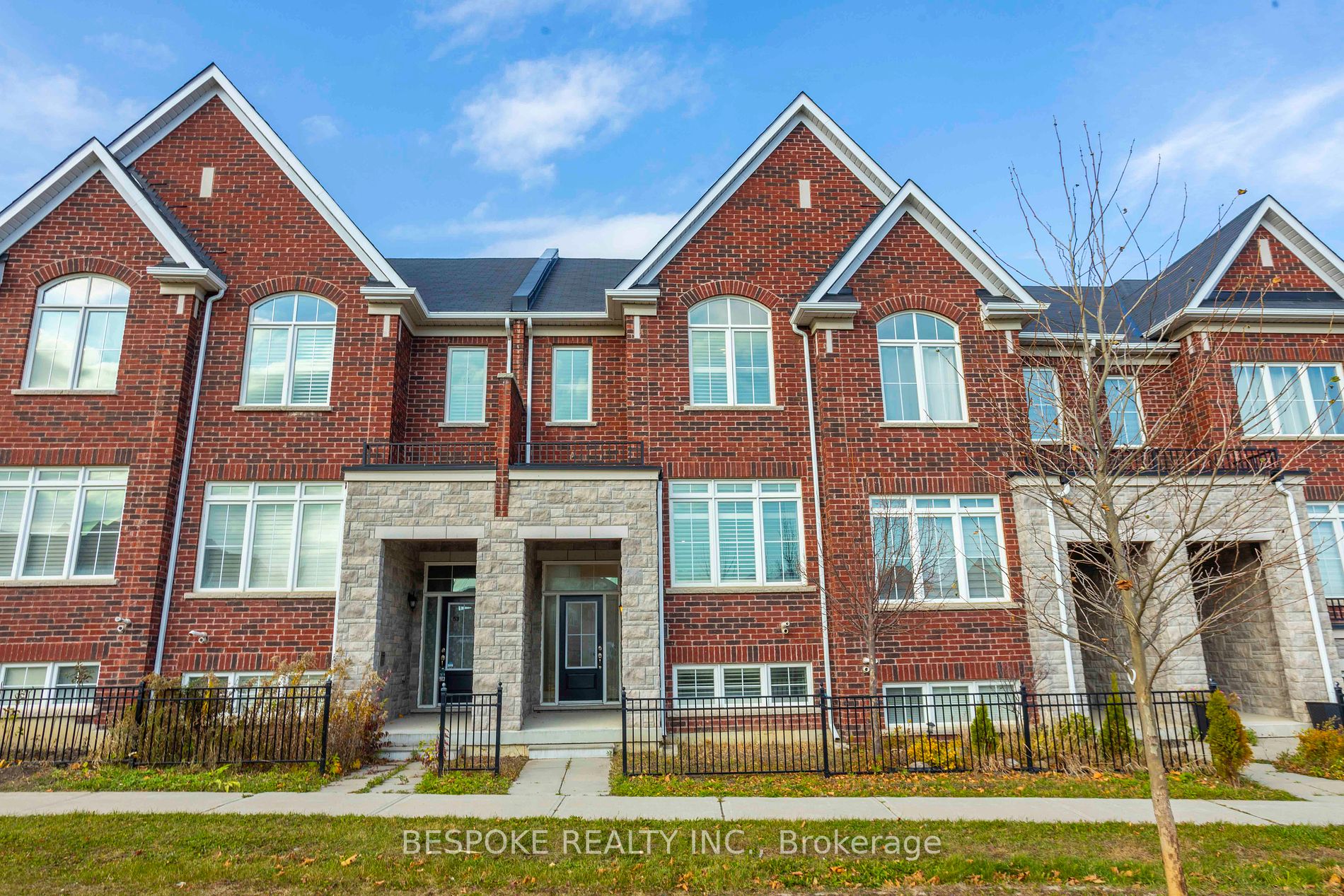 55 Sharbot Lane, Markham, Ontario, Greensborough