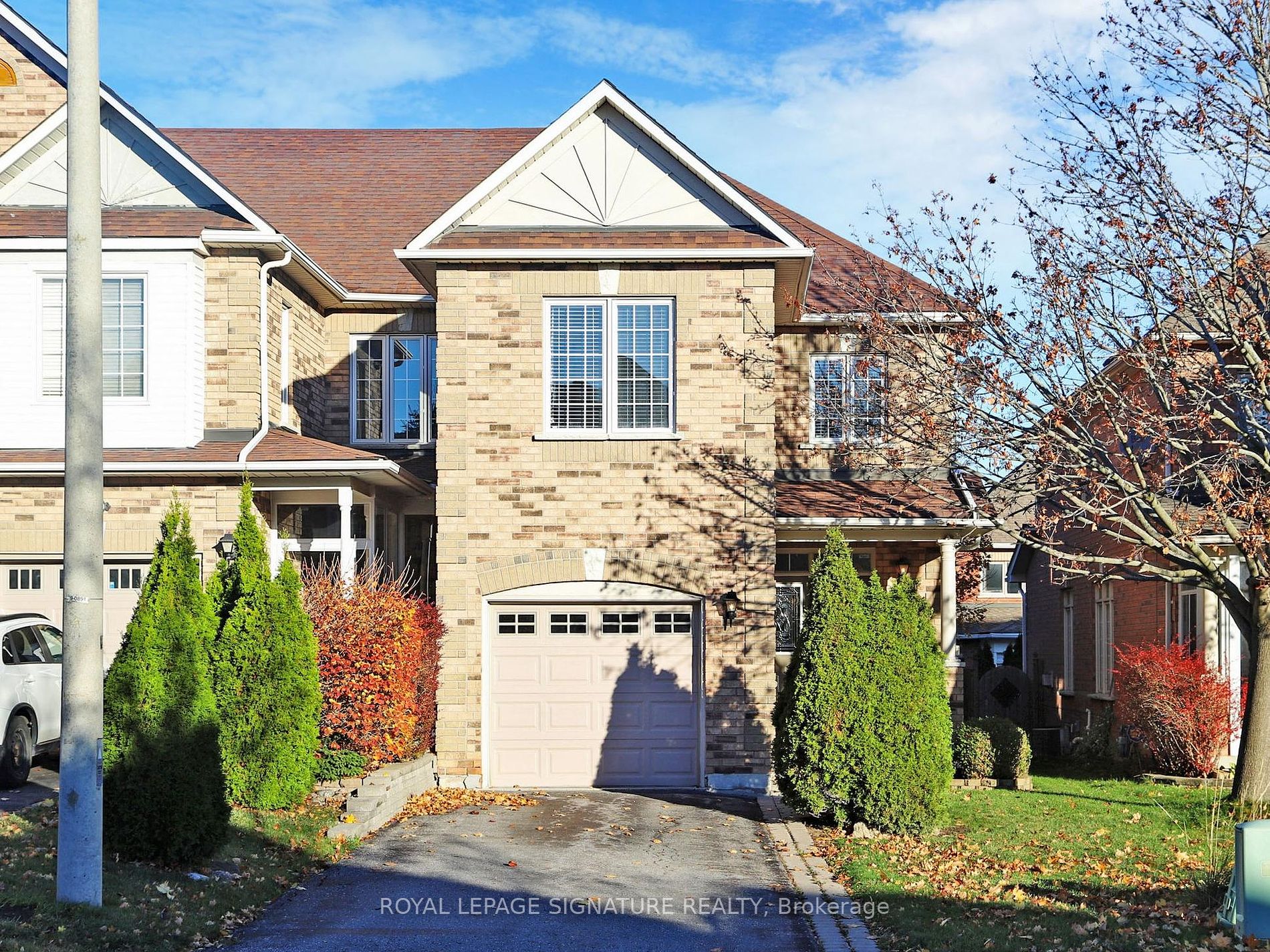 38 Angelica Ave, Richmond Hill, Ontario, Rouge Woods