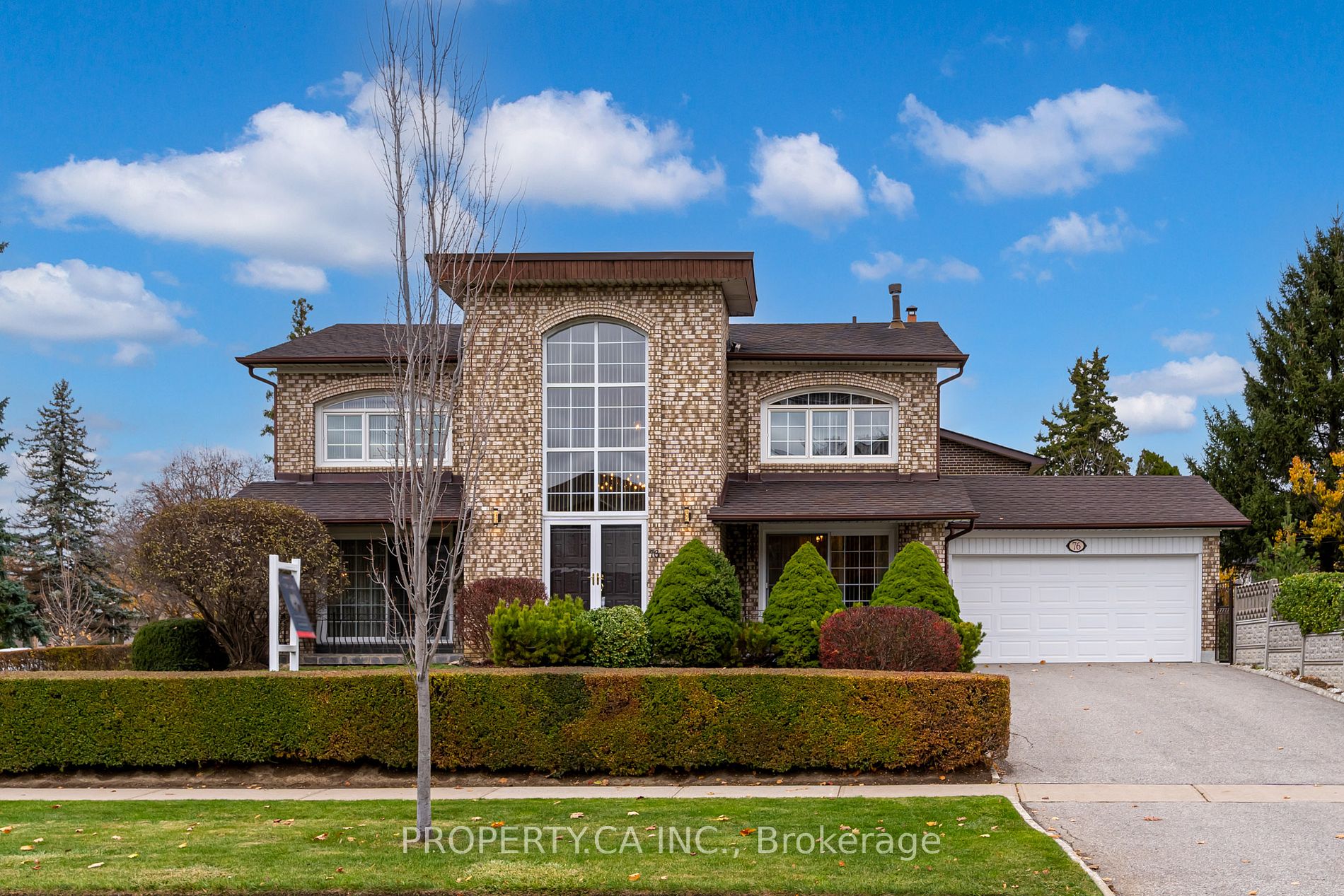 76 Wigwoss Dr, Vaughan, Ontario, West Woodbridge