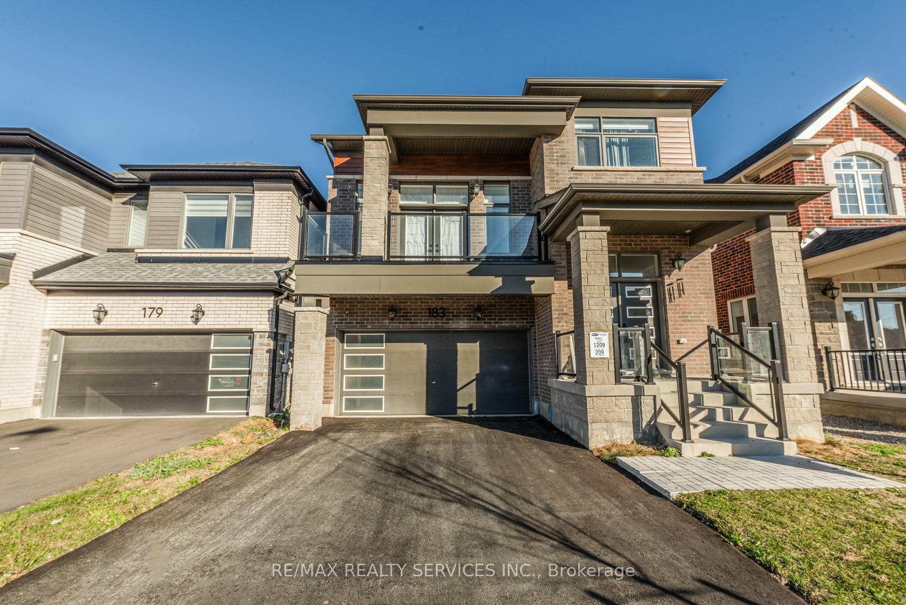 183 Histand Tr E, Kitchener, Ontario, 