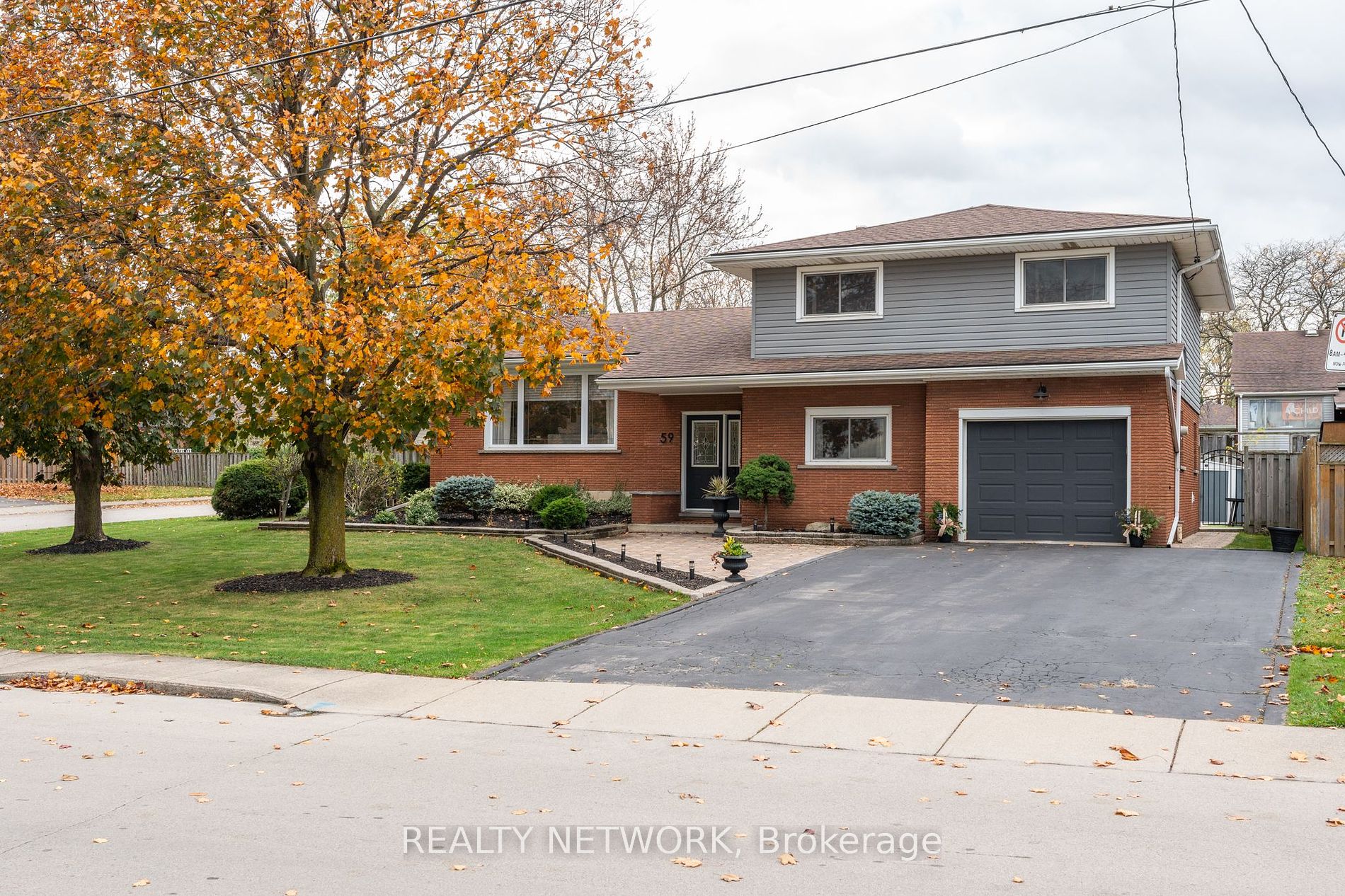 59 Felker Ave, Hamilton, Ontario, Stoney Creek