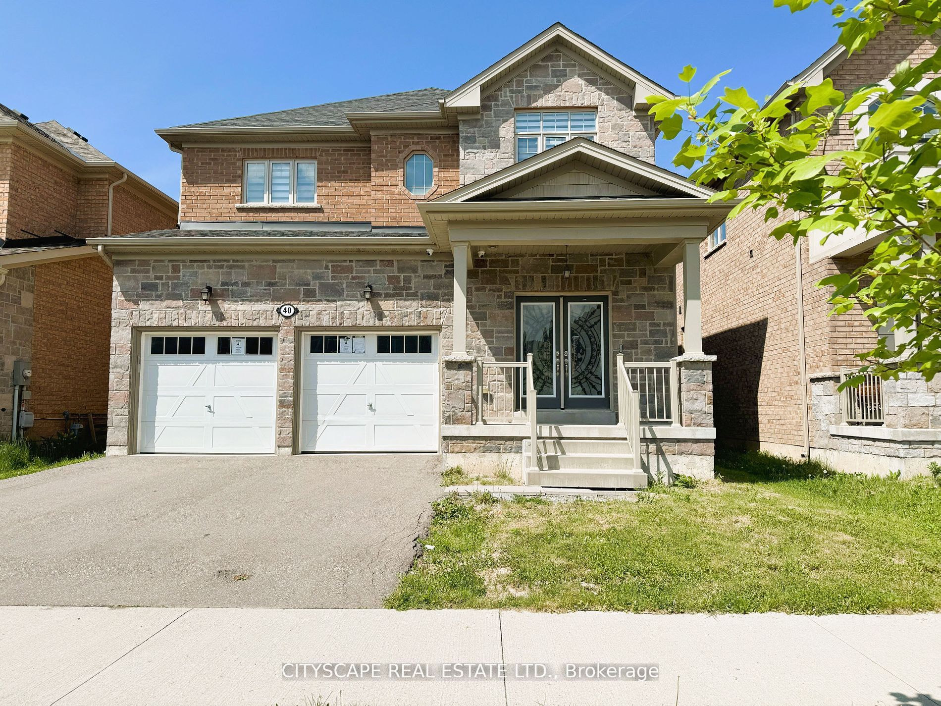 40 Sparkle Dr, Thorold, Ontario, 