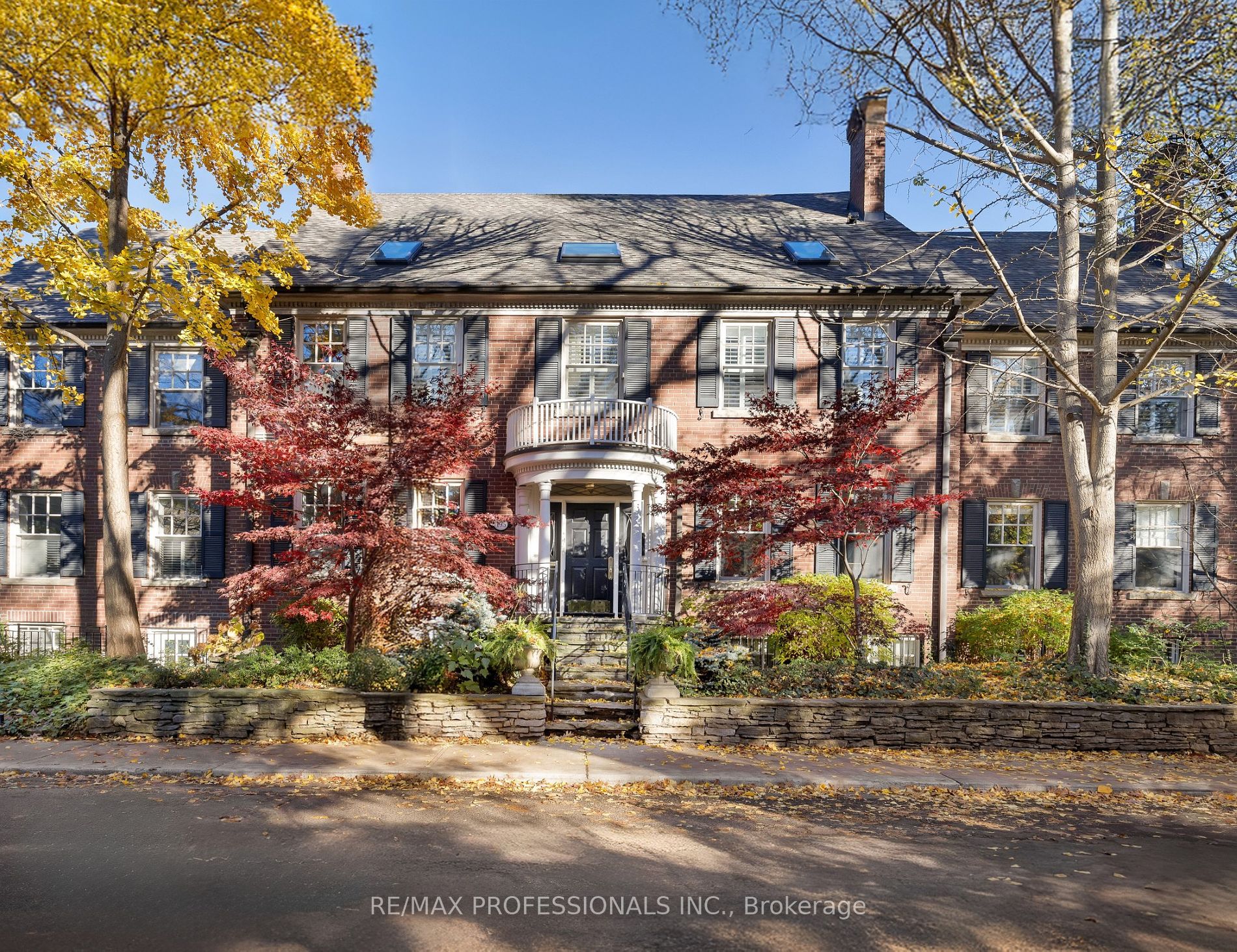 195 Poplar Plains Rd, Toronto, Ontario, Casa Loma