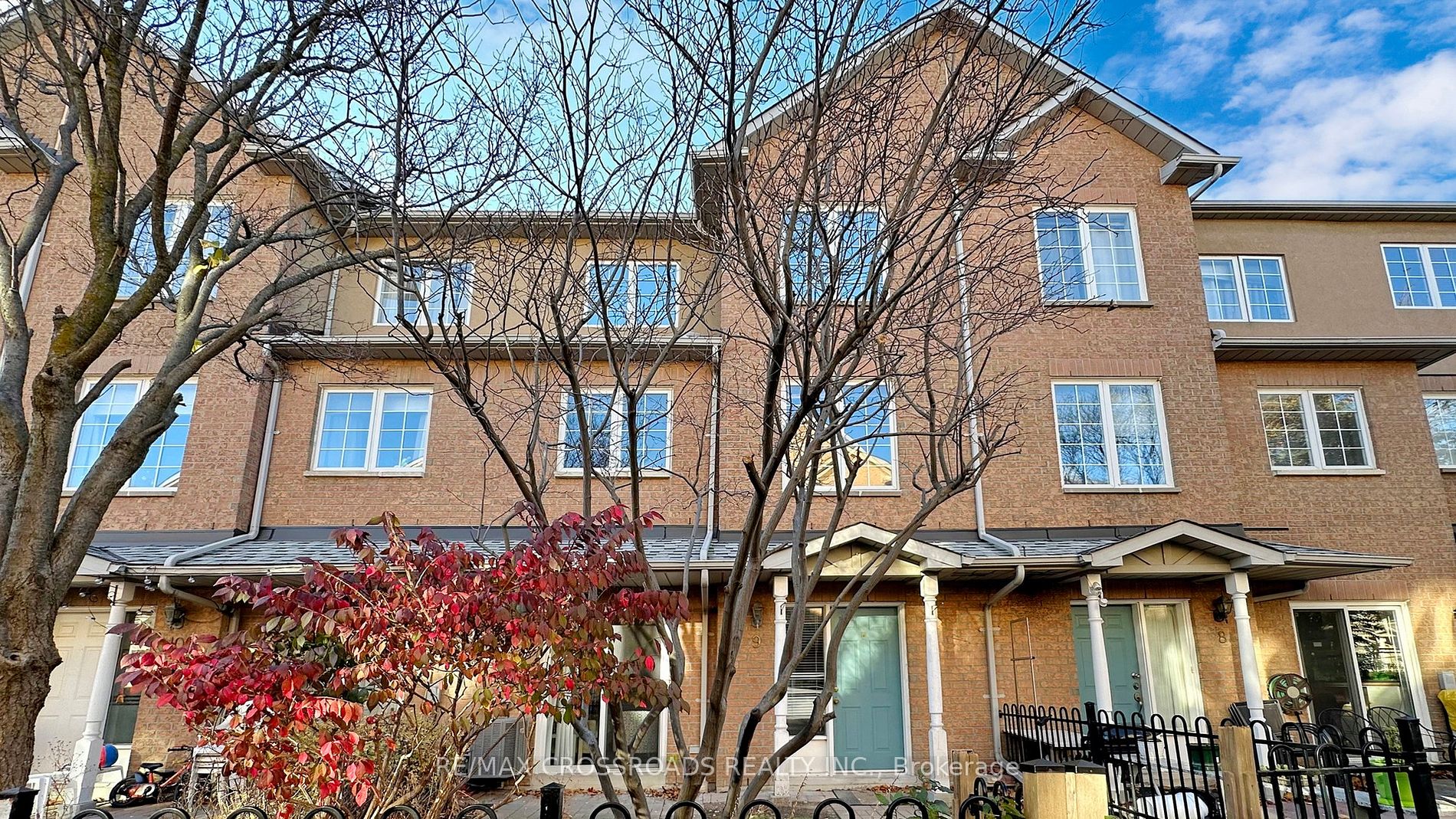 2 Cox Blvd, Markham, Ontario, Unionville