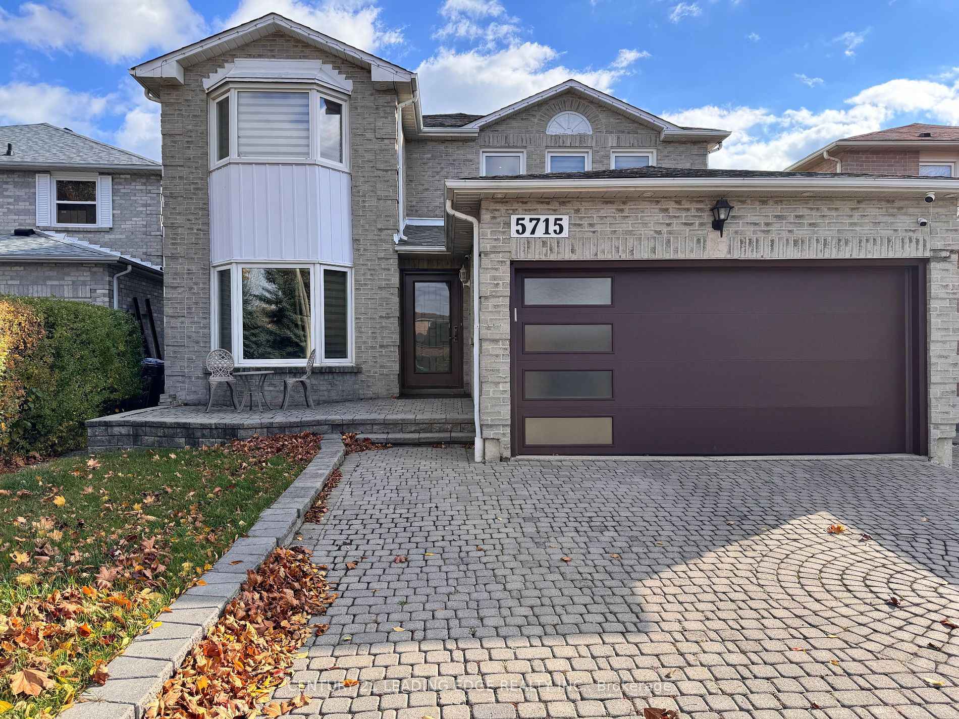 5715 Riverdale Cres, Mississauga, Ontario, East Credit