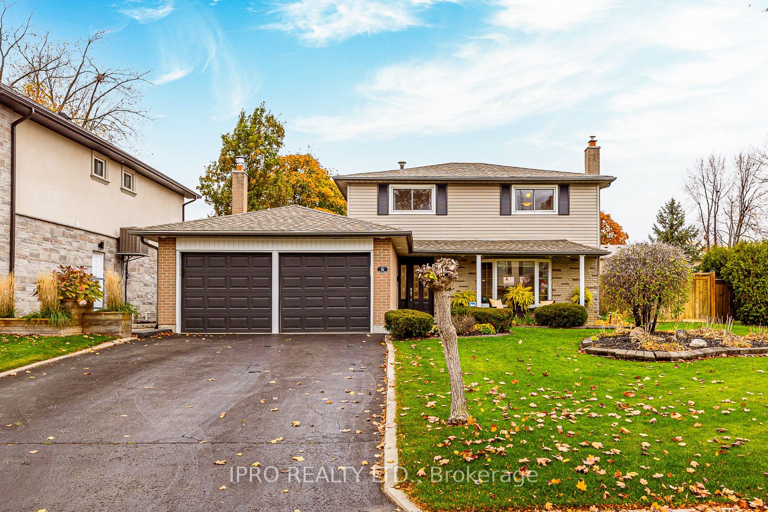 32 River View Dr, Brampton, Ontario, Brampton East