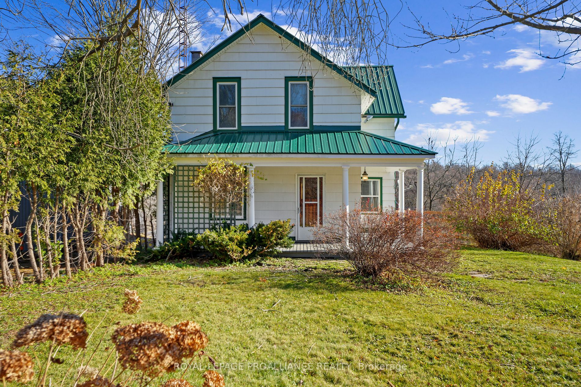 1343 County Rd 45, Asphodel-Norwood, Ontario, Rural Asphodel-Norwood