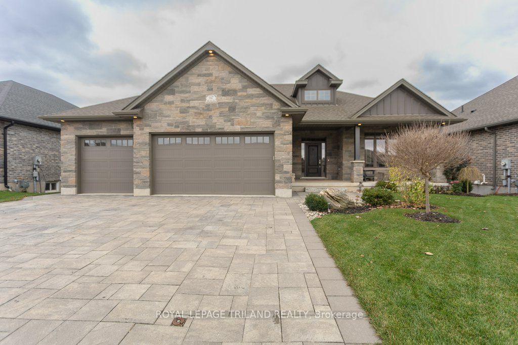 147 Robin Ridge Dr, Central Elgin, Ontario, Belmont