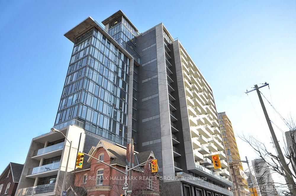 224 LYON St, Ottawa Centre, Ontario, 4102 - Ottawa Centre