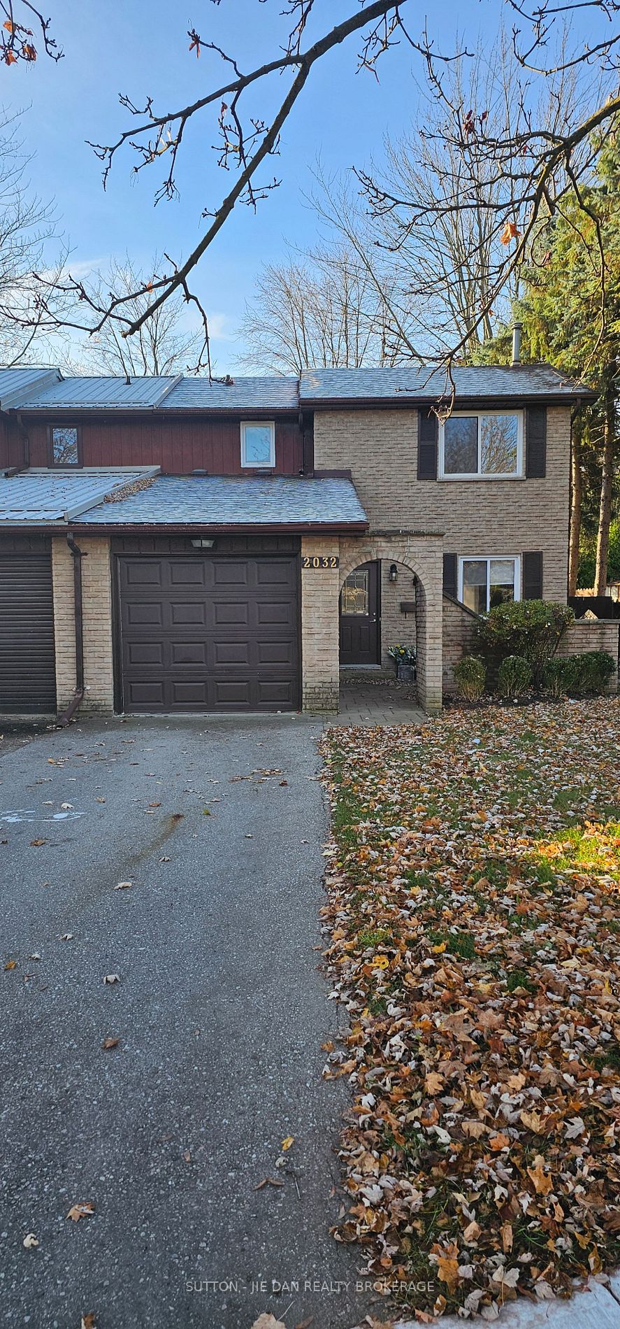 2032 Aldersbrook Rd, London, Ontario, North F