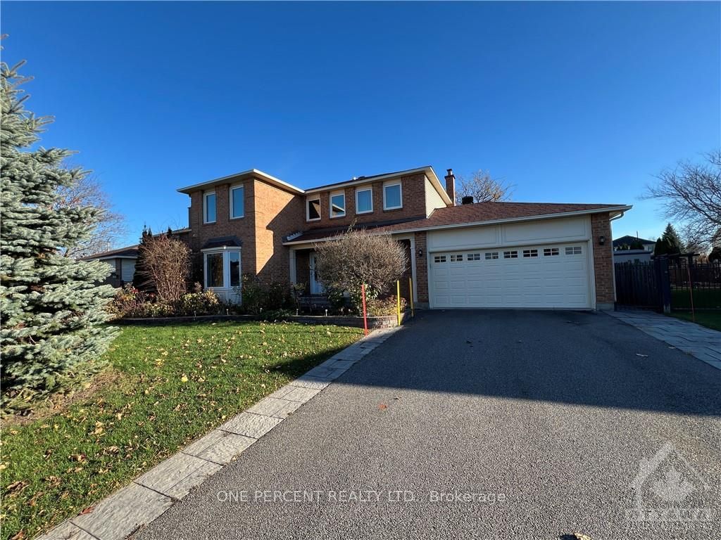 1307 TURNER Cres, Orleans - Cumberland and Area, Ontario, 1102 - Bilberry Creek/Queenswood Heights