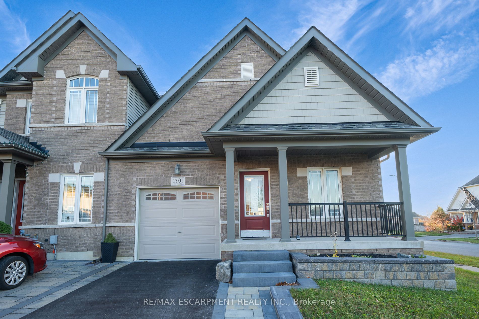 1701 Silverstone Cres, Oshawa, Ontario, Samac