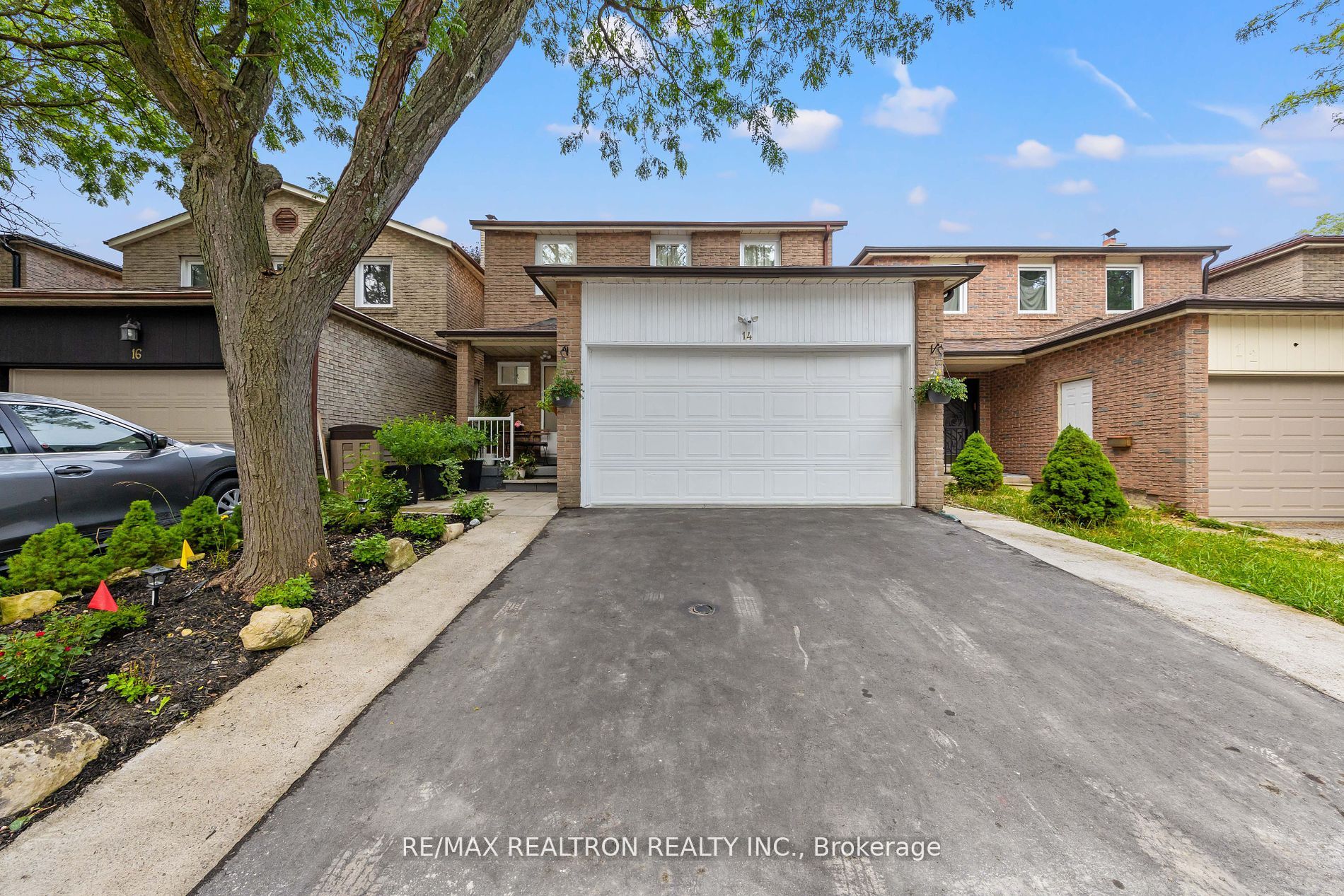 14 Mortimer Crt, Vaughan, Ontario, Crestwood-Springfarm-Yorkhill