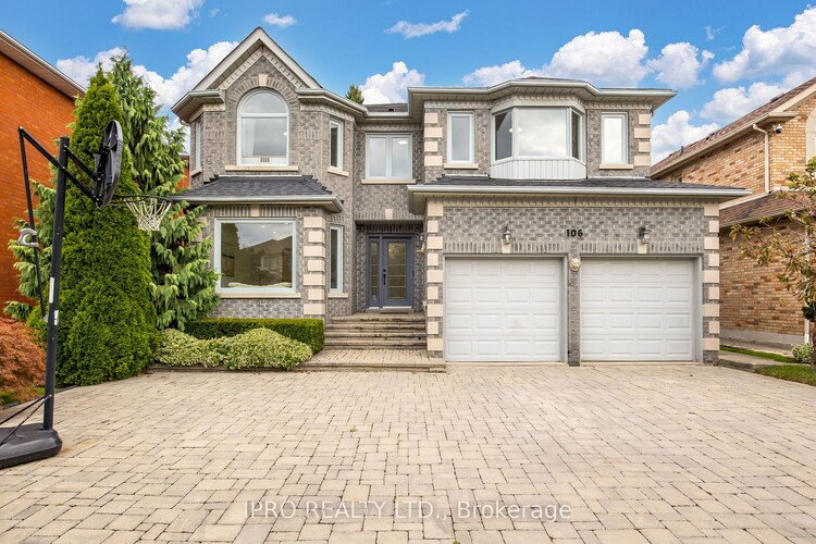 106 Hidden Trail Ave, Richmond Hill, Ontario, Mill Pond