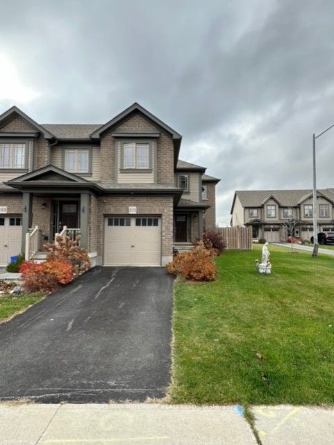 103 Winterton Crt, Orangeville, Ontario, Orangeville