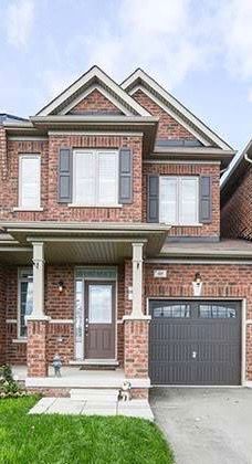 69 Kempenfelt Tr, Brampton, Ontario, Northwest Brampton