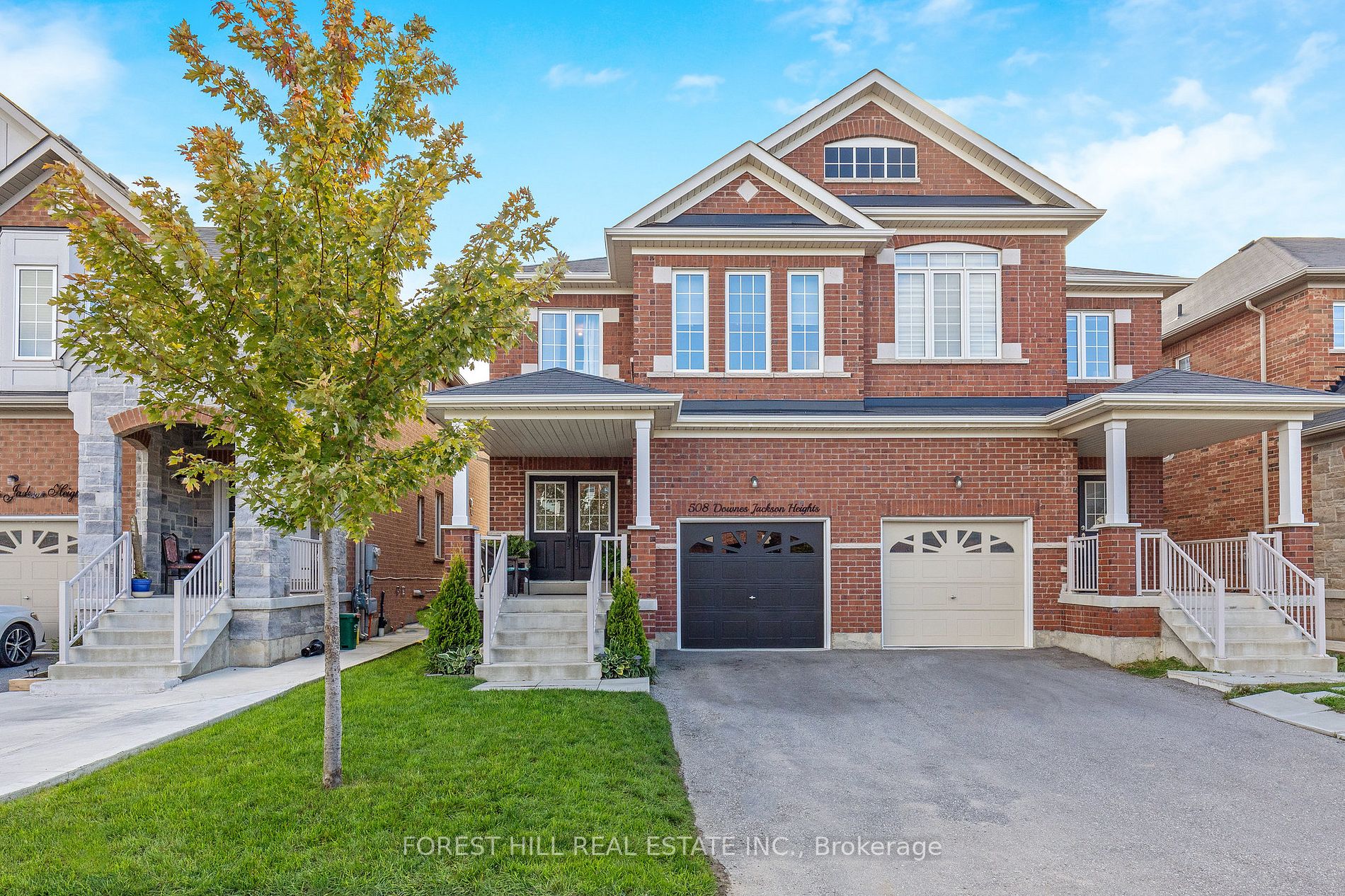 508 Downes Jackson Hts, Milton, Ontario, Harrison