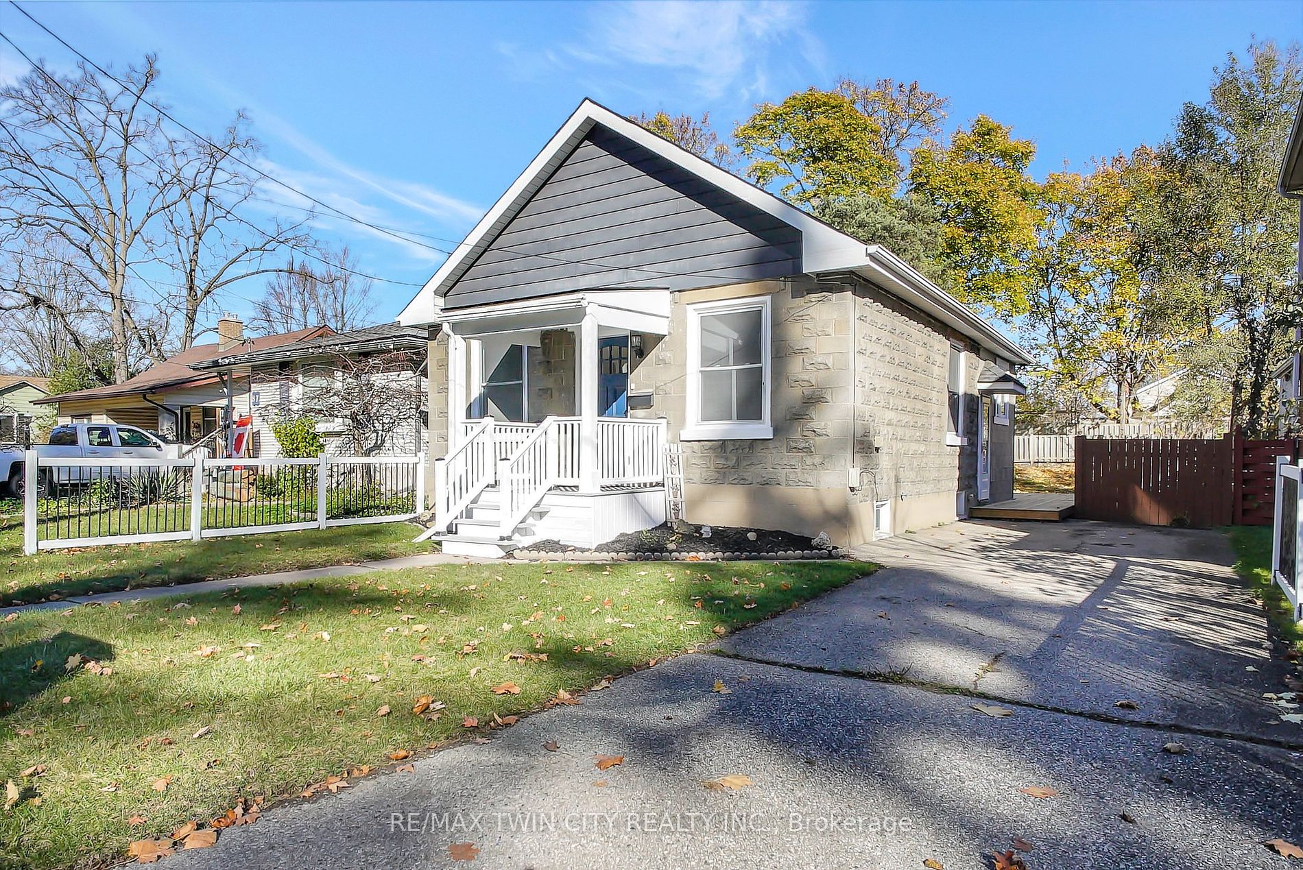 85 Park Ave E, Cambridge, Ontario, 