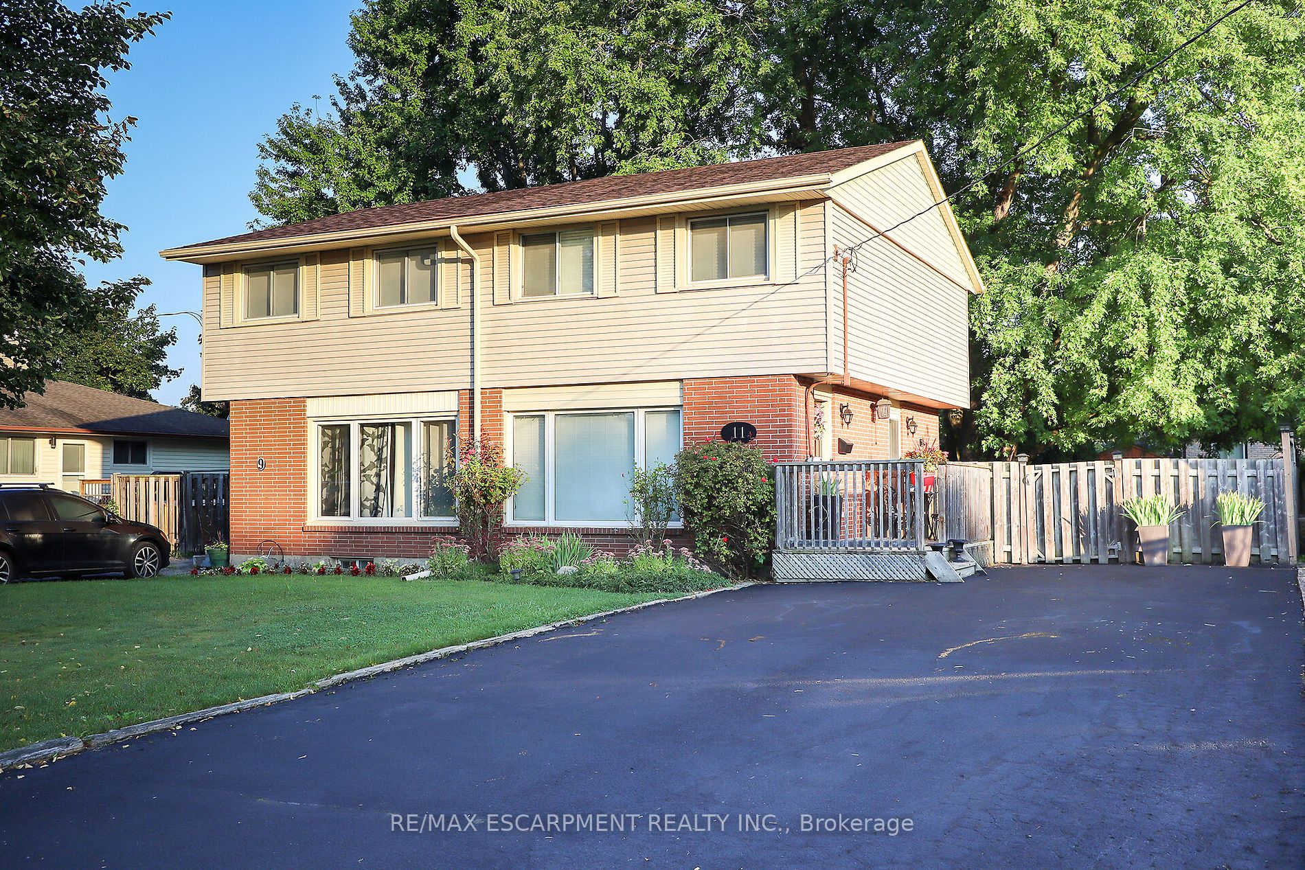 11 Westlake Lane, St. Catharines, Ontario, 443 - Lakeport