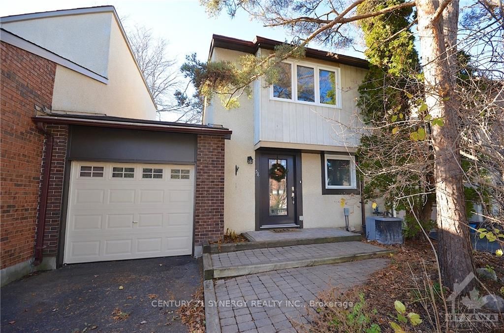 58 TEDWYN Dr, Barrhaven, Ontario, 7701 - Barrhaven - Pheasant Run