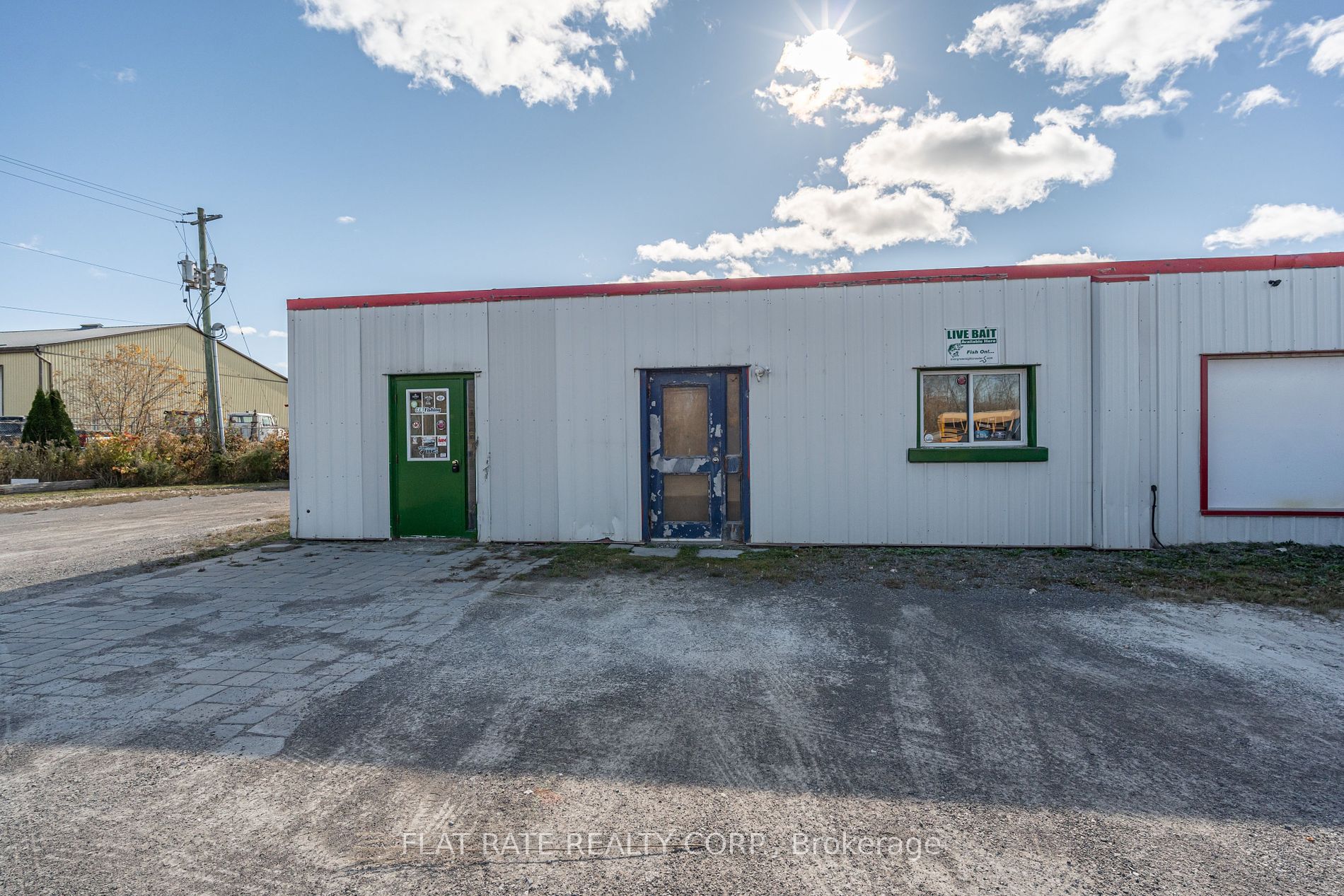 1057 Highway 7, Otonabee-South Monaghan, Ontario, Rural Otonabee-South Monaghan