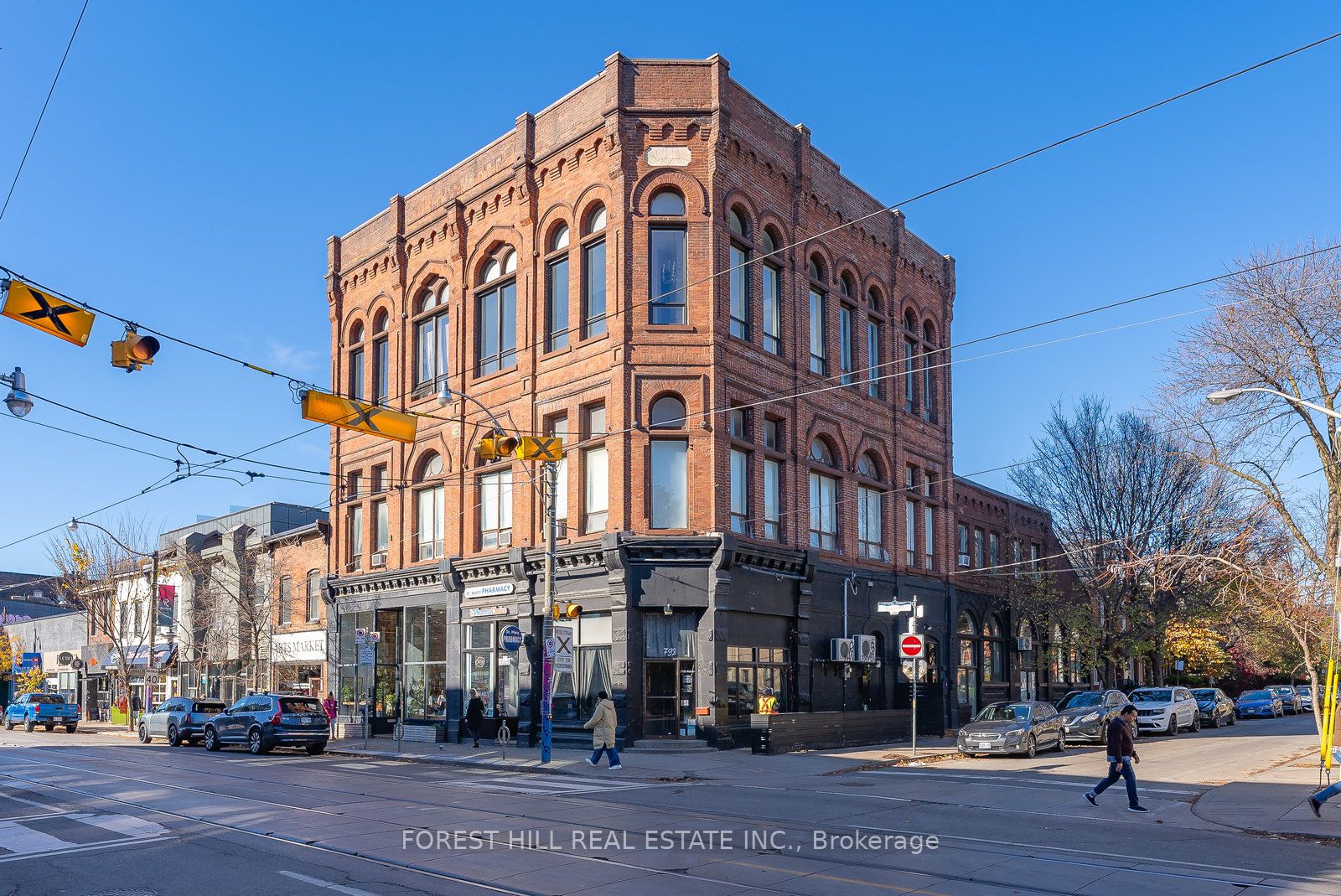 2 Boulton Ave, Toronto, Ontario, South Riverdale