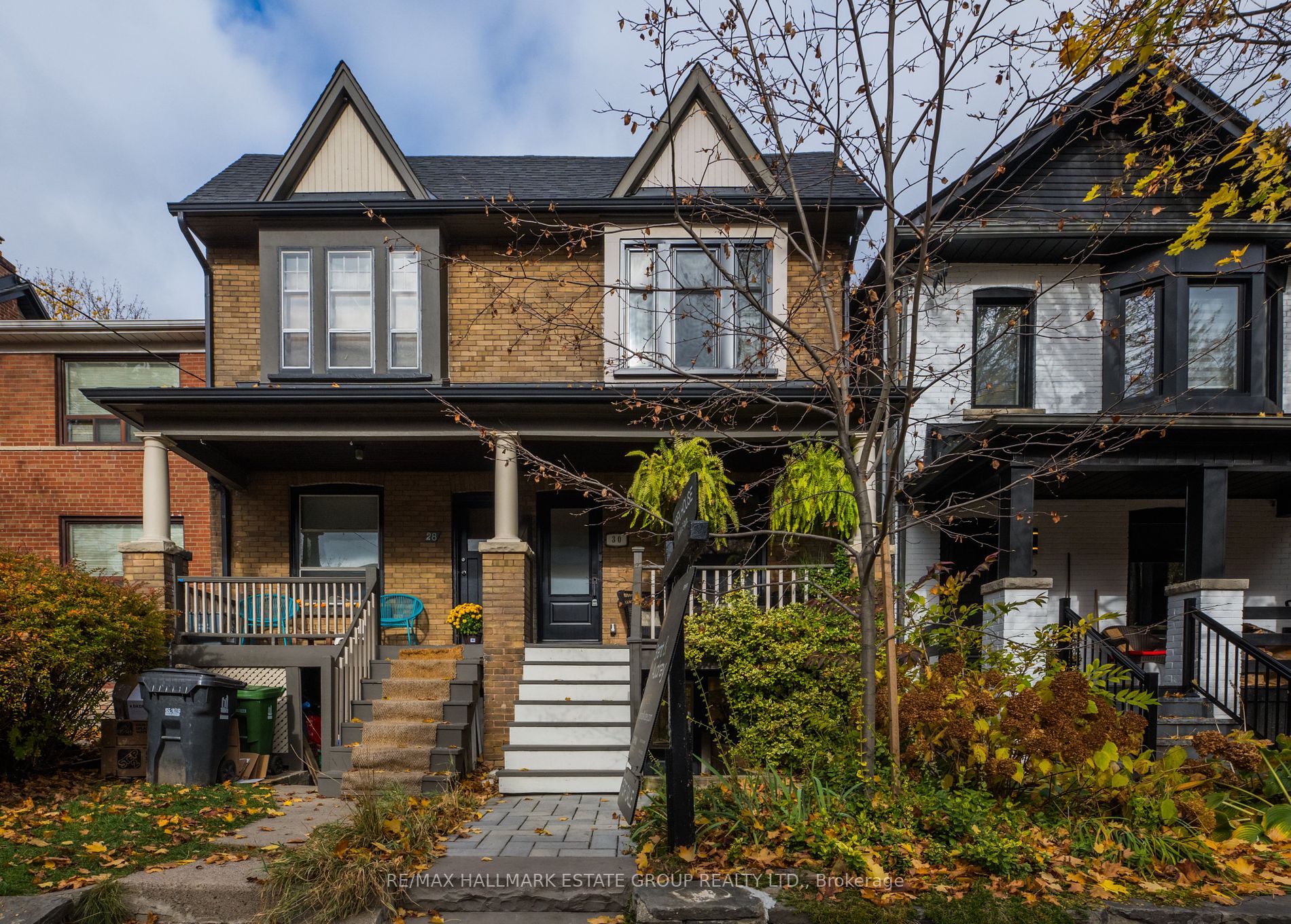 30 Austin Ave, Toronto, Ontario, South Riverdale