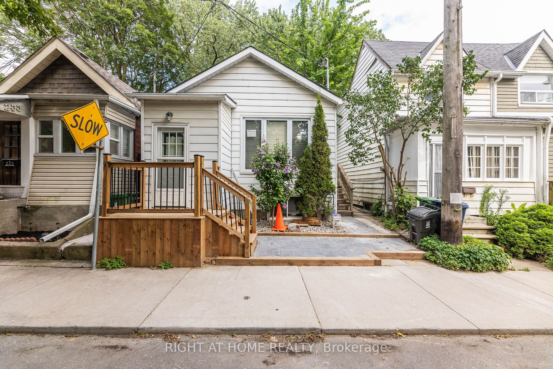 229 Craven Rd, Toronto, Ontario, Greenwood-Coxwell