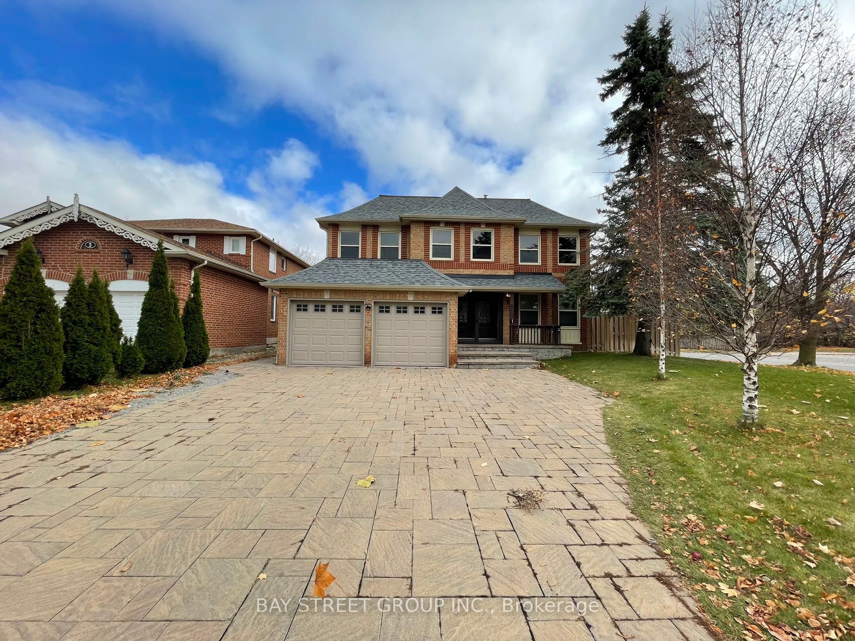 1 Glamorgan Crt, Markham, Ontario, Unionville