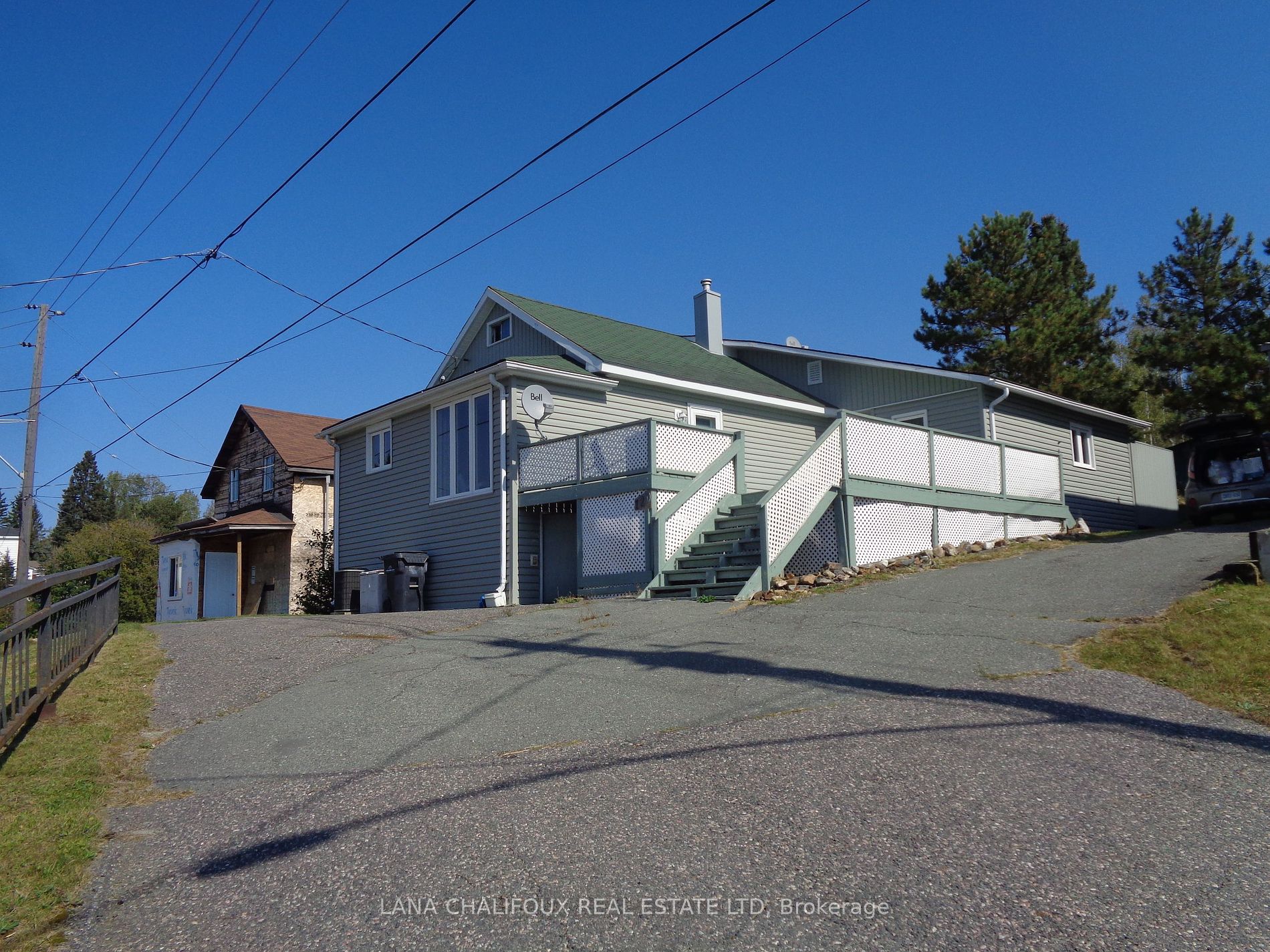 120 Carter Ave, Kirkland Lake, Ontario, KL & Area