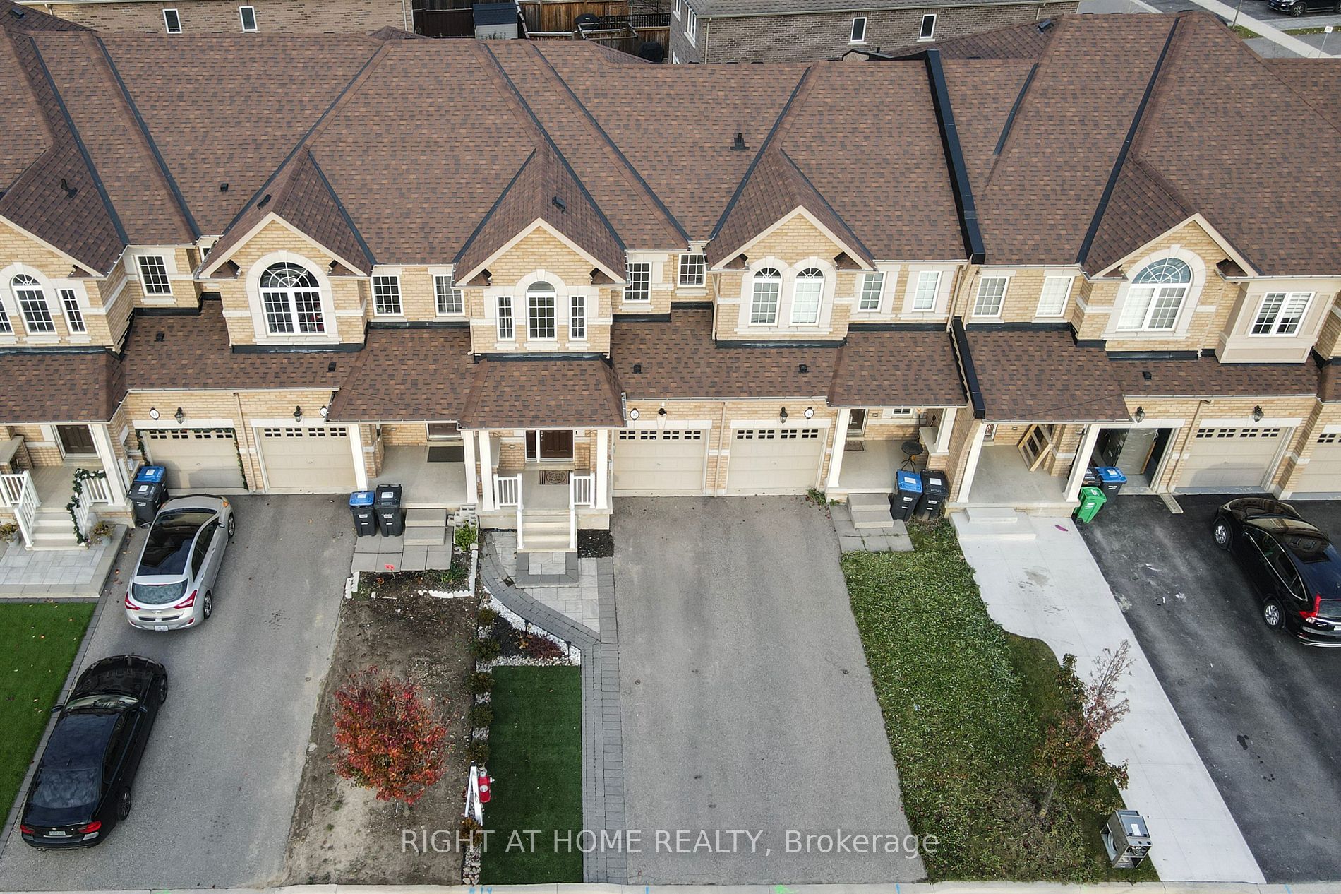 37 Ivor Cres, Brampton, Ontario, Northwest Brampton