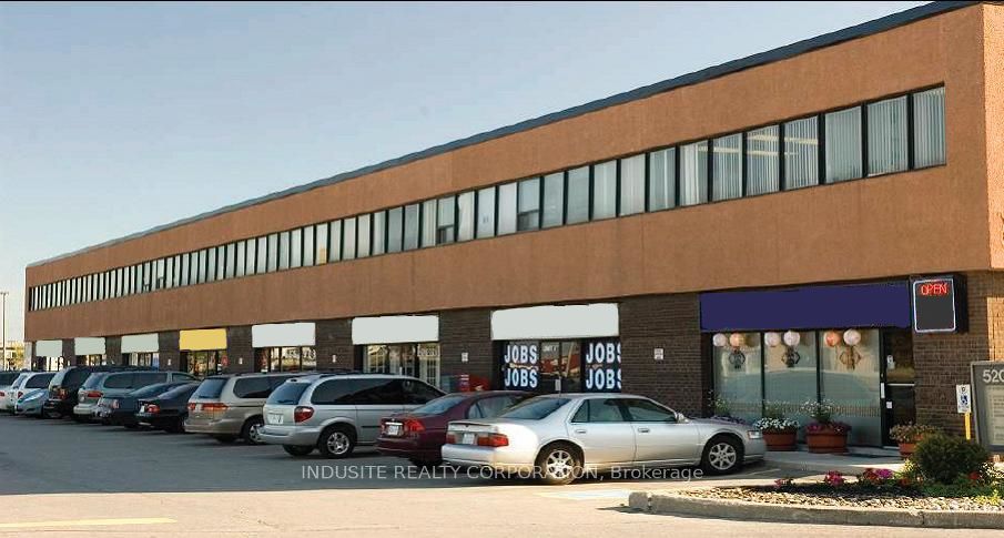 5200 Dixie Rd, Peel, Ontario