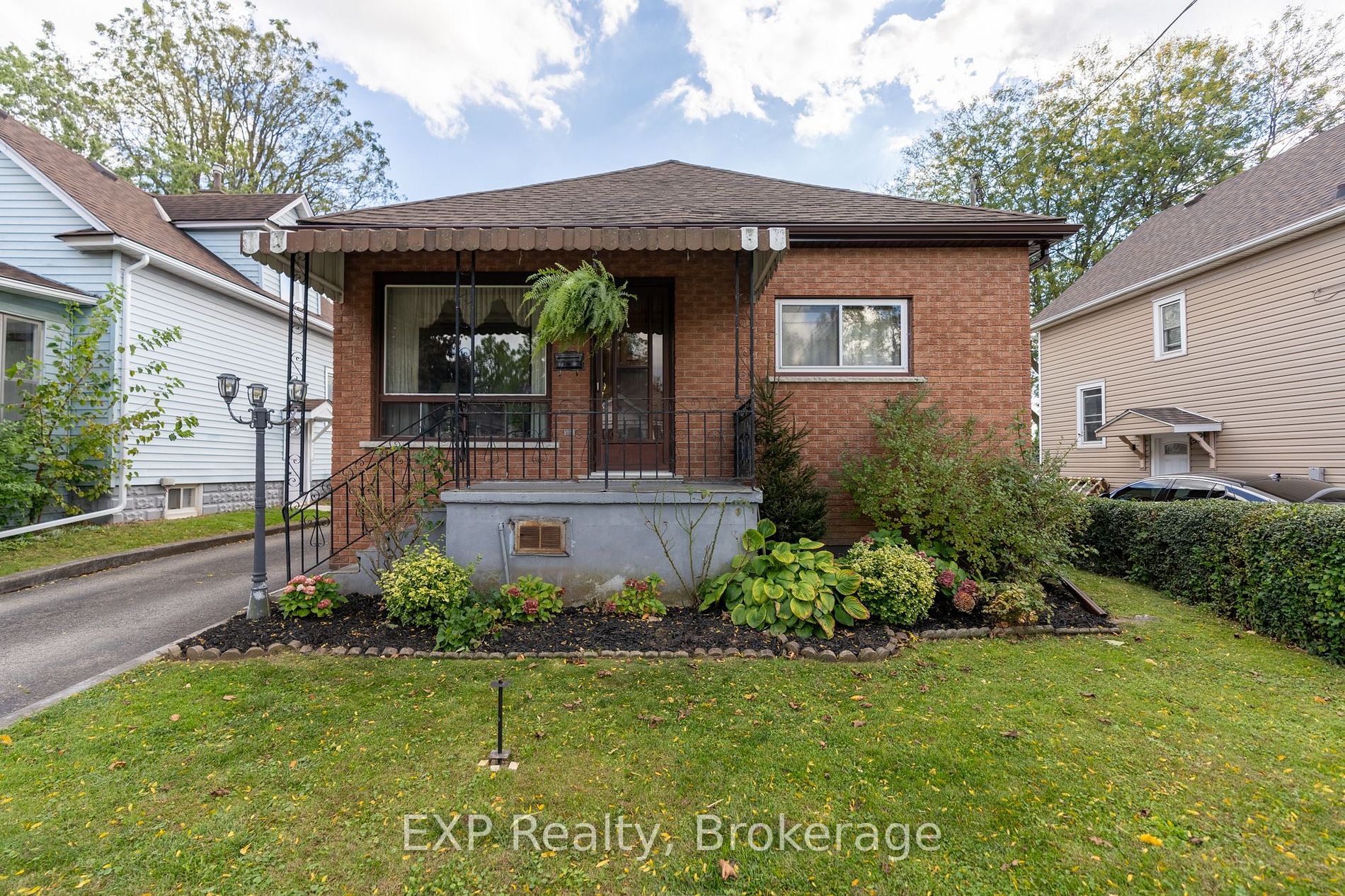 6286 Culp St, Niagara Falls, Ontario, 216 - Dorchester