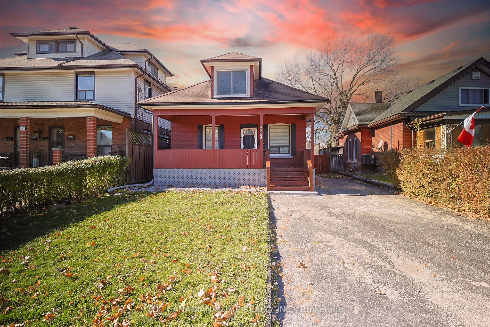 4755 FOURTH Ave, Niagara Falls, Ontario, 211 - Cherrywood