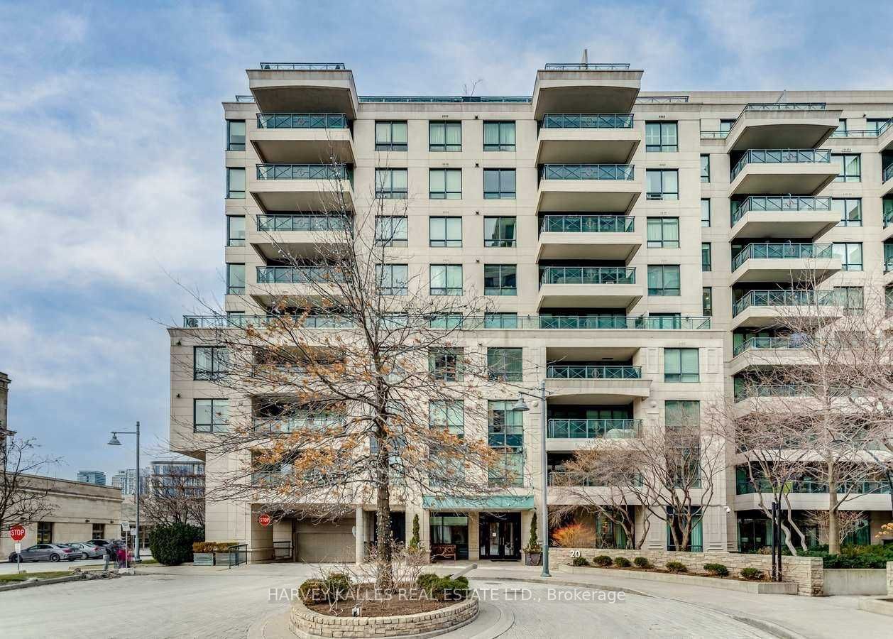 20 Scrivener Sq, Toronto, Ontario, Rosedale-Moore Park