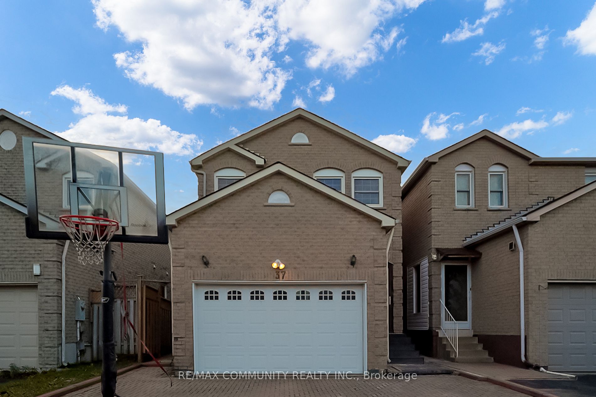 37 Irenemount Cres, Markham, Ontario, Middlefield