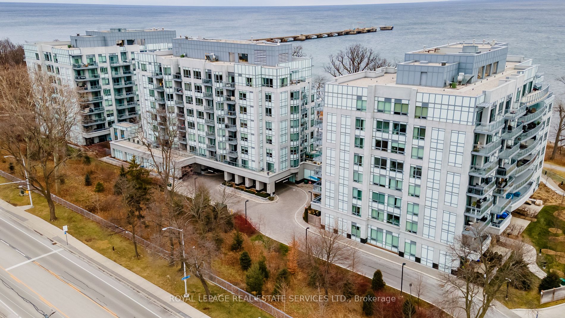 3500 Lakeshore Rd W, Oakville, Ontario, Bronte West