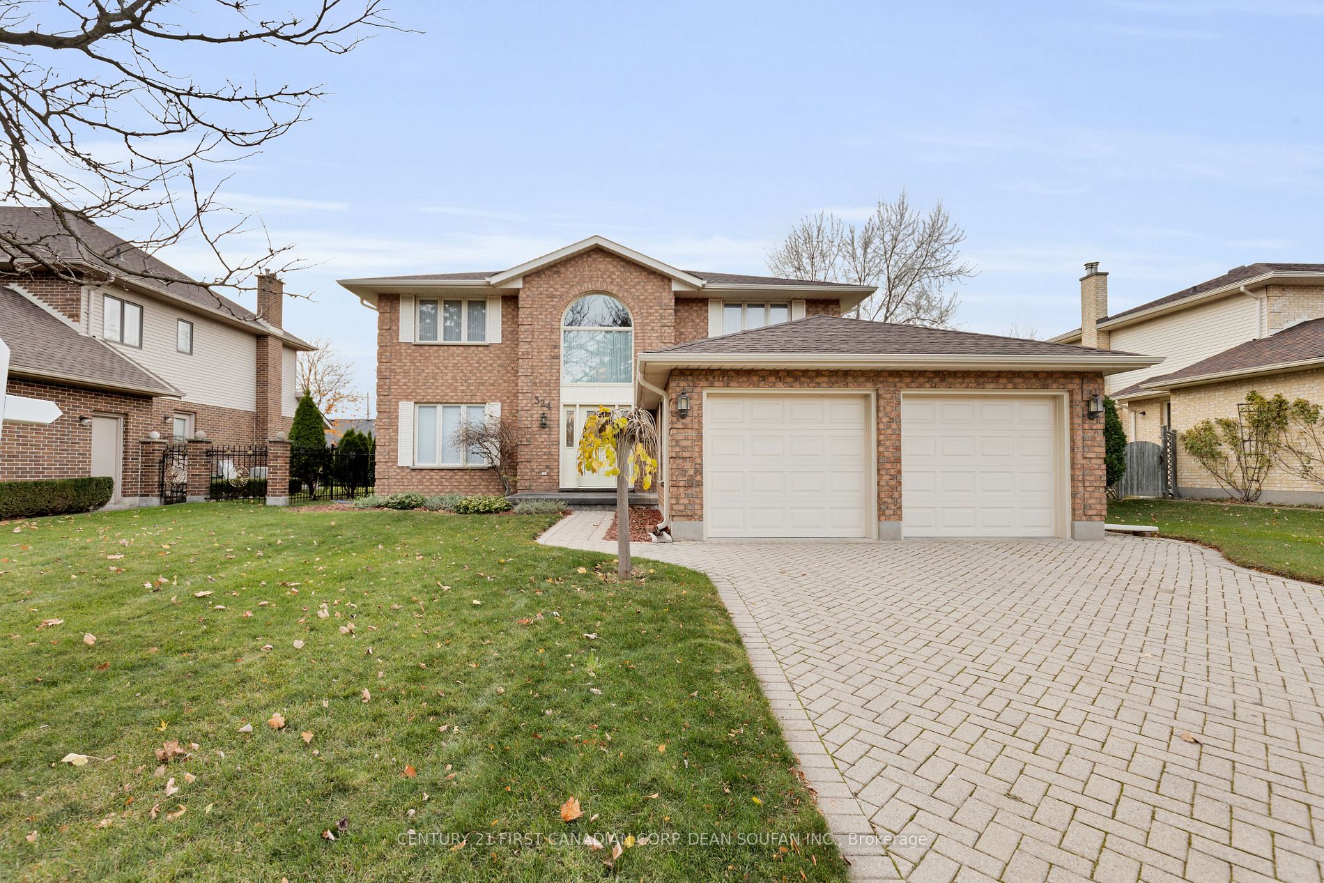 324 Andover Dr, London, Ontario, South N