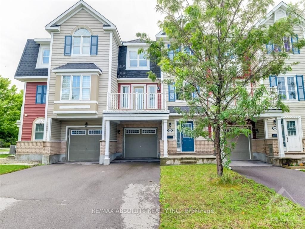 558 FOXLIGHT Cres, Kanata, Ontario, 9010 - Kanata - Emerald Meadows/Trailwest