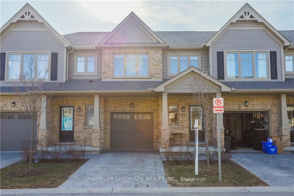 1924 Cedarhollow Blvd, London, Ontario, North D