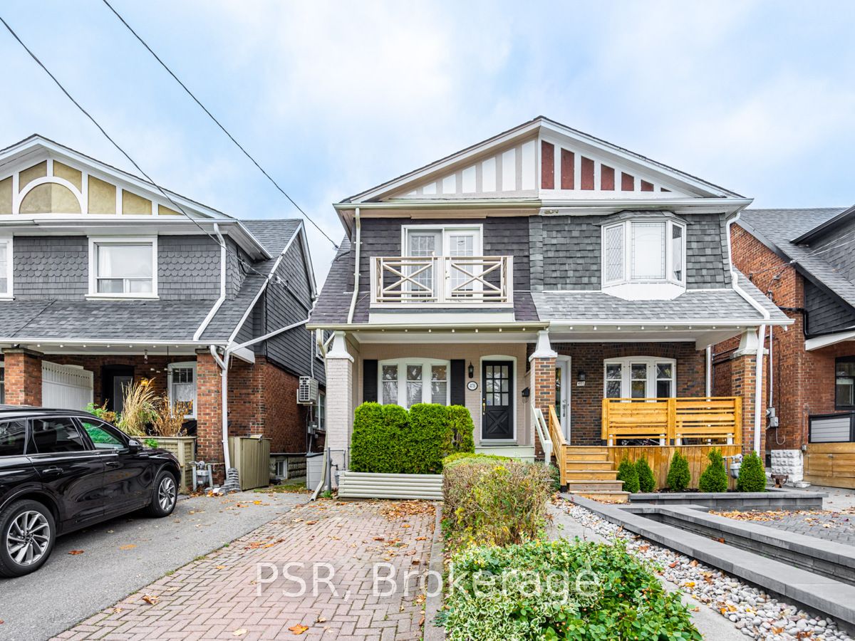 478 Merton St, Toronto, Ontario, Mount Pleasant East